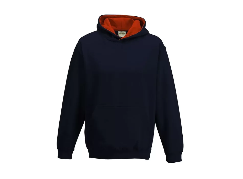 Kids Varsity Hoodie FullGadgets.com