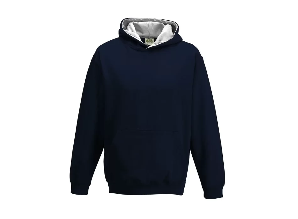 Kids Varsity Hoodie FullGadgets.com