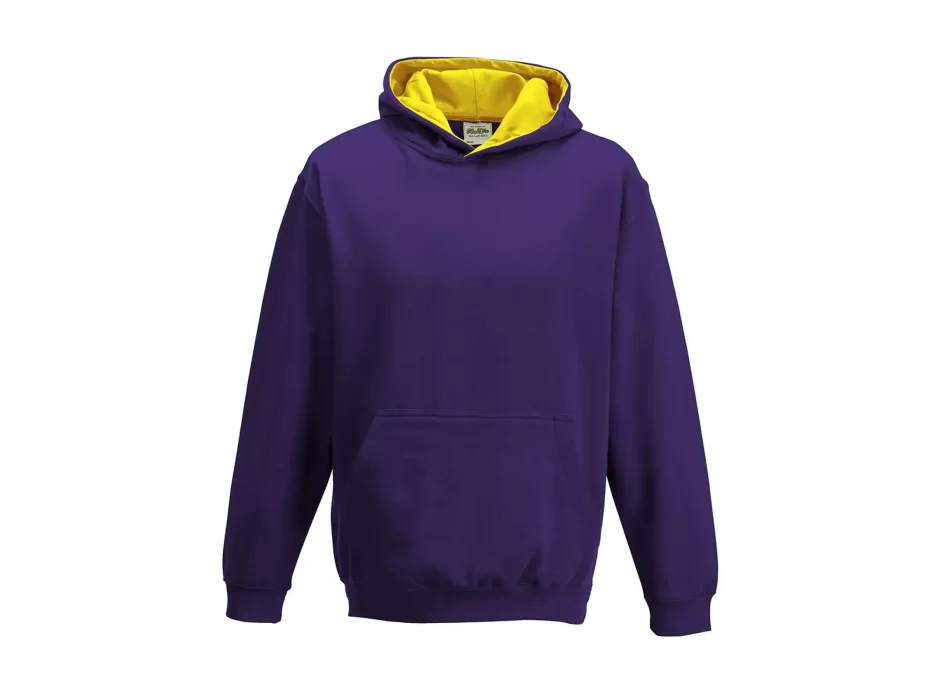 Kids Varsity Hoodie FullGadgets.com