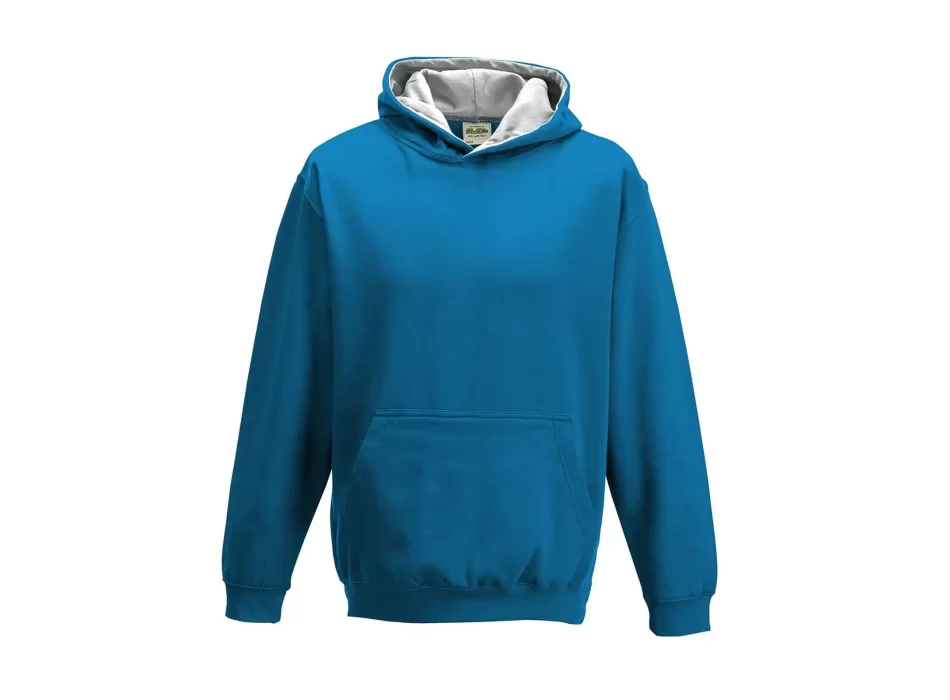 Kids Varsity Hoodie FullGadgets.com