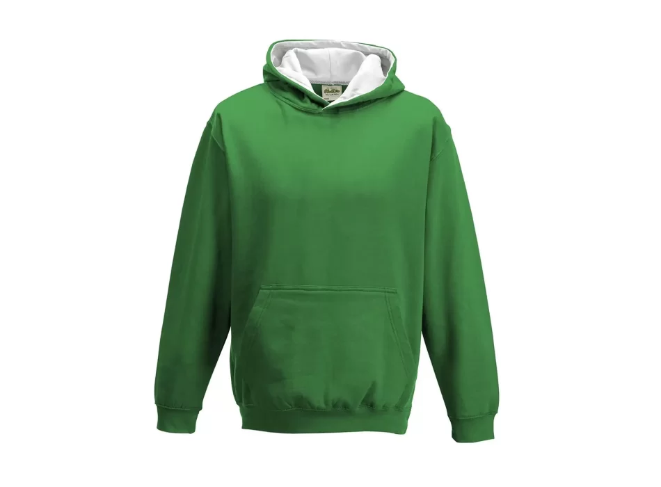 Kids Varsity Hoodie FullGadgets.com