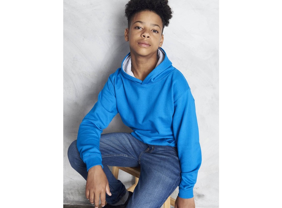 Kids Varsity Hoodie FullGadgets.com