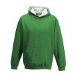 Kids Varsity Hoodie FullGadgets.com