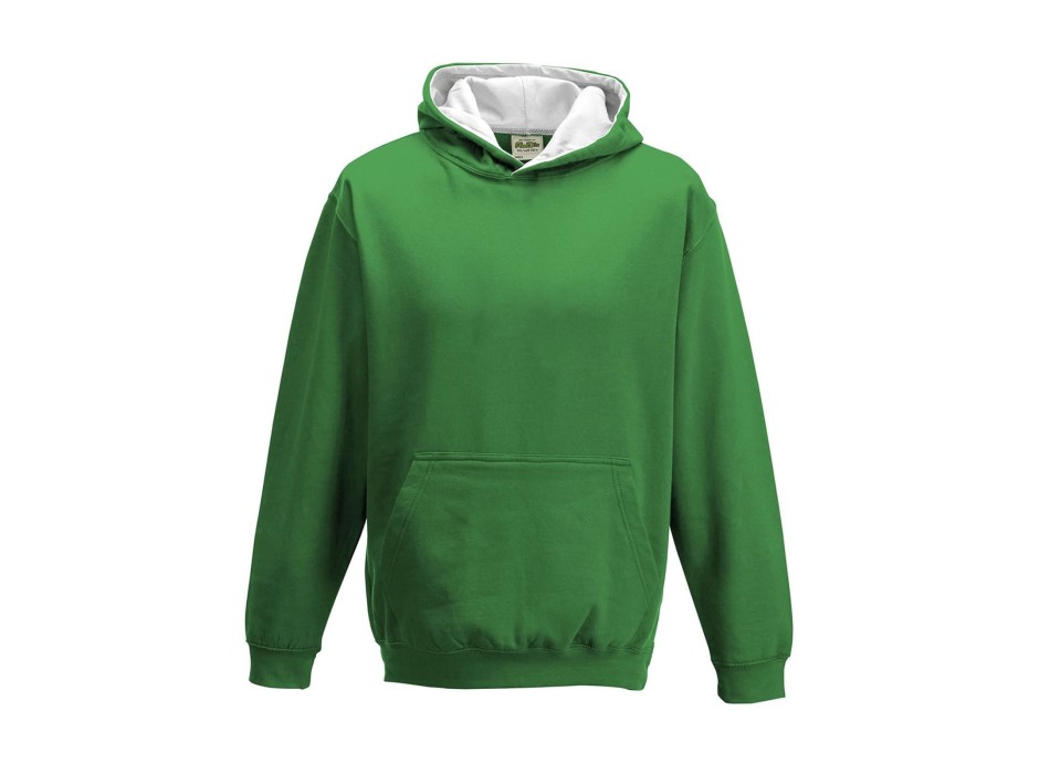 Kids Varsity Hoodie FullGadgets.com