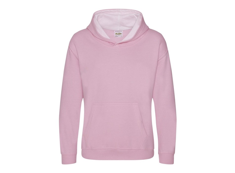 Kids Varsity Hoodie FullGadgets.com