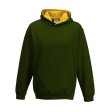 Kids Varsity Hoodie FullGadgets.com