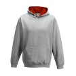 Kids Varsity Hoodie FullGadgets.com