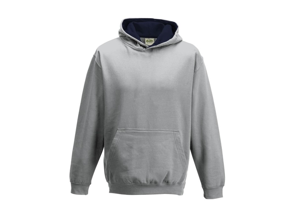 Kids Varsity Hoodie FullGadgets.com