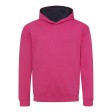 Kids Varsity Hoodie FullGadgets.com