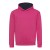 Kids Varsity Hoodie 80% Cotone .20% Poliestere Personalizzabile |AWDis hoods