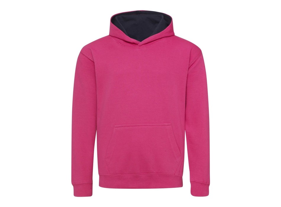 Kids Varsity Hoodie FullGadgets.com