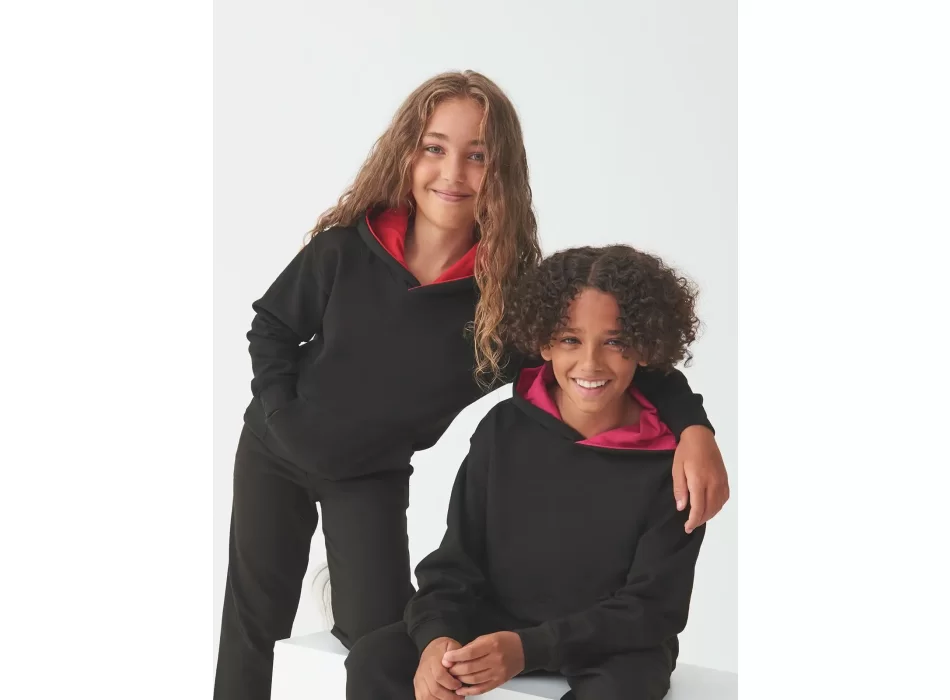 Kids Varsity Hoodie FullGadgets.com