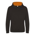 Kids Varsity Hoodie FullGadgets.com