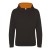Kids Varsity Hoodie 80% Cotone .20% Poliestere Personalizzabile |AWDis hoods