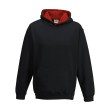 Kids Varsity Hoodie FullGadgets.com