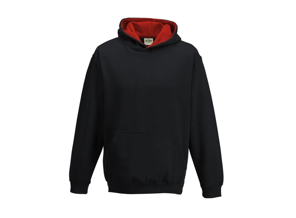 Kids Varsity Hoodie FullGadgets.com