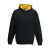 Kids Varsity Hoodie 80% Cotone .20% Poliestere Personalizzabile |AWDis hoods