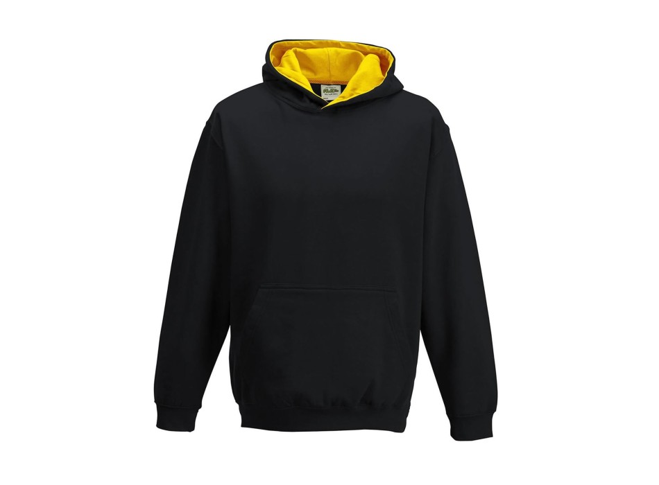 Kids Varsity Hoodie FullGadgets.com