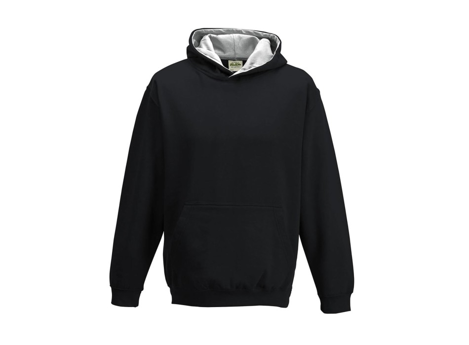 Kids Varsity Hoodie FullGadgets.com