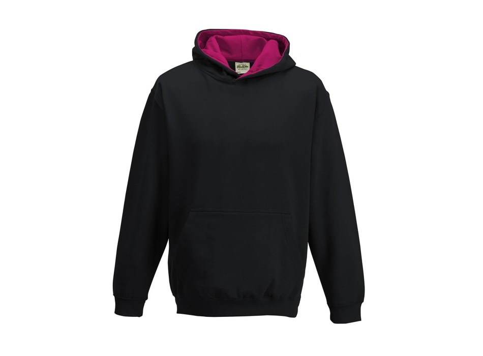 Kids Varsity Hoodie FullGadgets.com