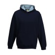 Kids Varsity Hoodie FullGadgets.com