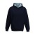 Kids Varsity Hoodie 80% Cotone .20% Poliestere Personalizzabile |AWDis hoods