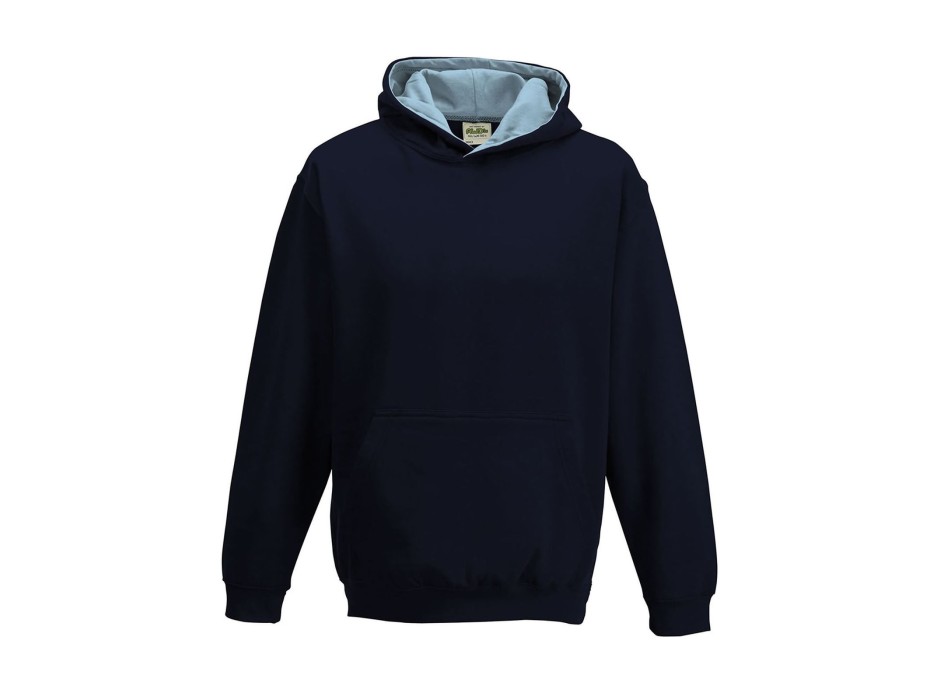 Kids Varsity Hoodie FullGadgets.com