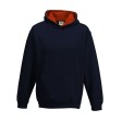 Kids Varsity Hoodie FullGadgets.com