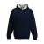 Kids Varsity Hoodie 80% Cotone .20% Poliestere Personalizzabile |AWDis hoods