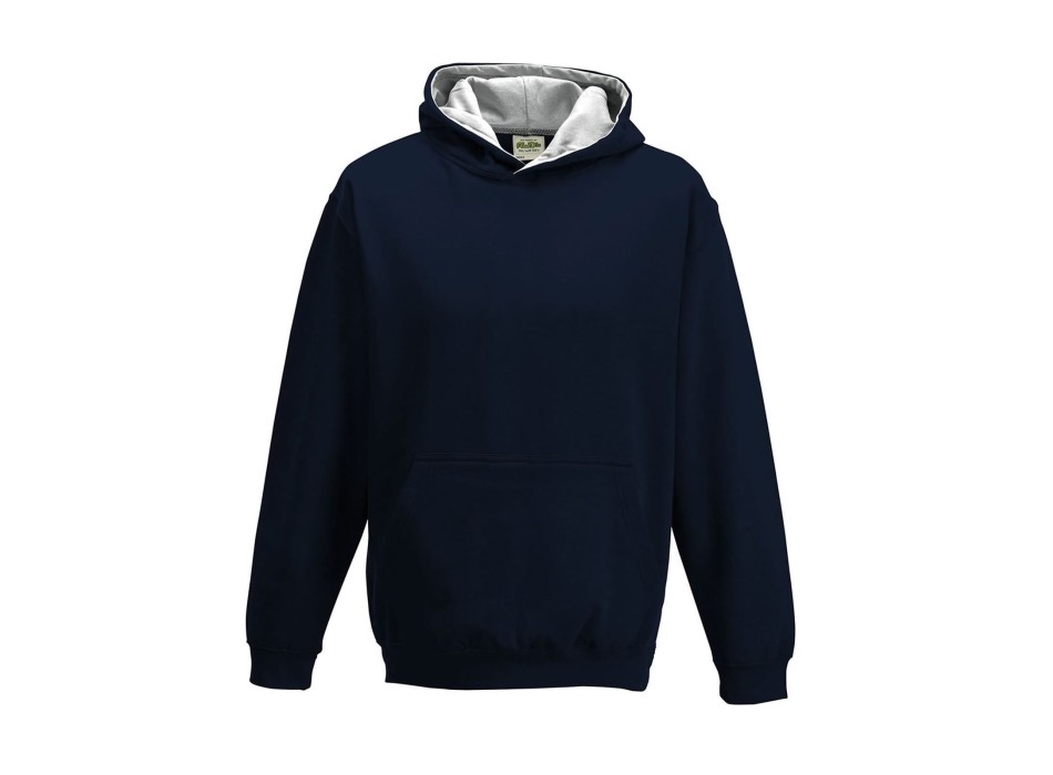 Kids Varsity Hoodie FullGadgets.com