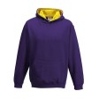 Kids Varsity Hoodie FullGadgets.com