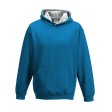 Kids Varsity Hoodie FullGadgets.com