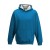 Kids Varsity Hoodie 80% Cotone .20% Poliestere Personalizzabile |AWDis hoods