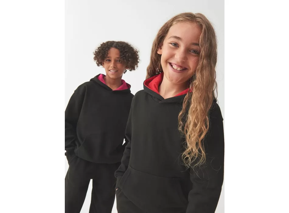 Kids Varsity Hoodie FullGadgets.com