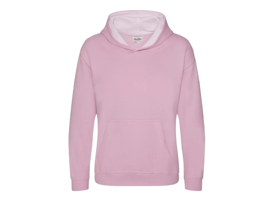 Kids Varsity Hoodie FullGadgets.com