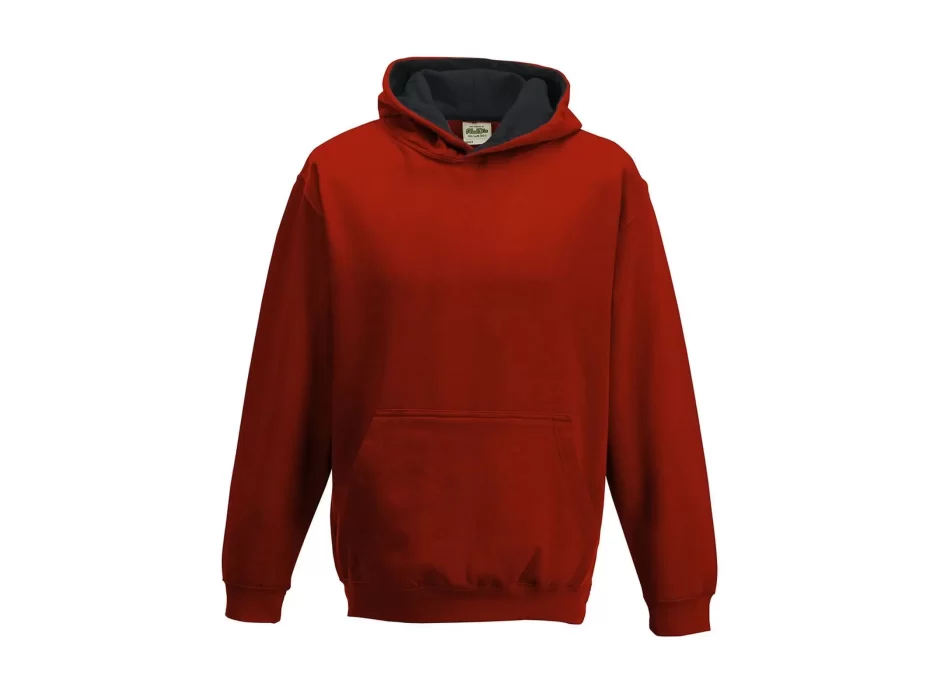 Kids Varsity Hoodie FullGadgets.com