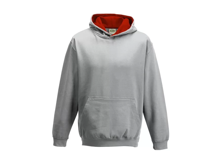 Kids Varsity Hoodie FullGadgets.com