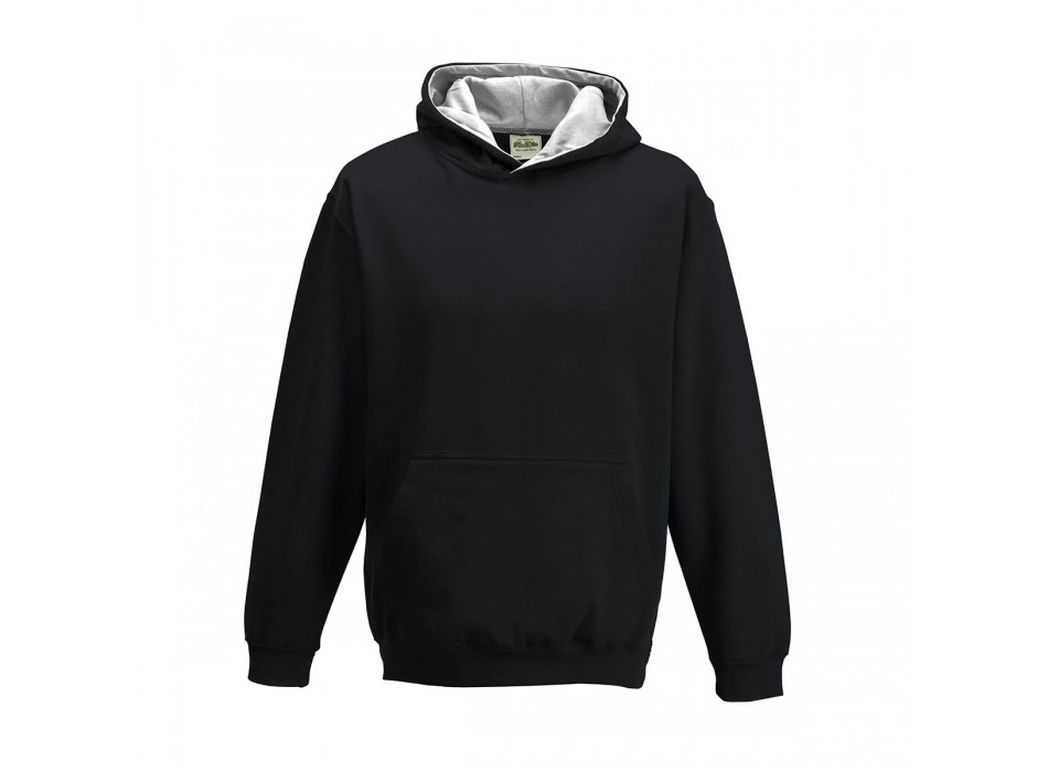 KIDS VARSITY HOODIE 80%C.20%P. FullGadgets.com