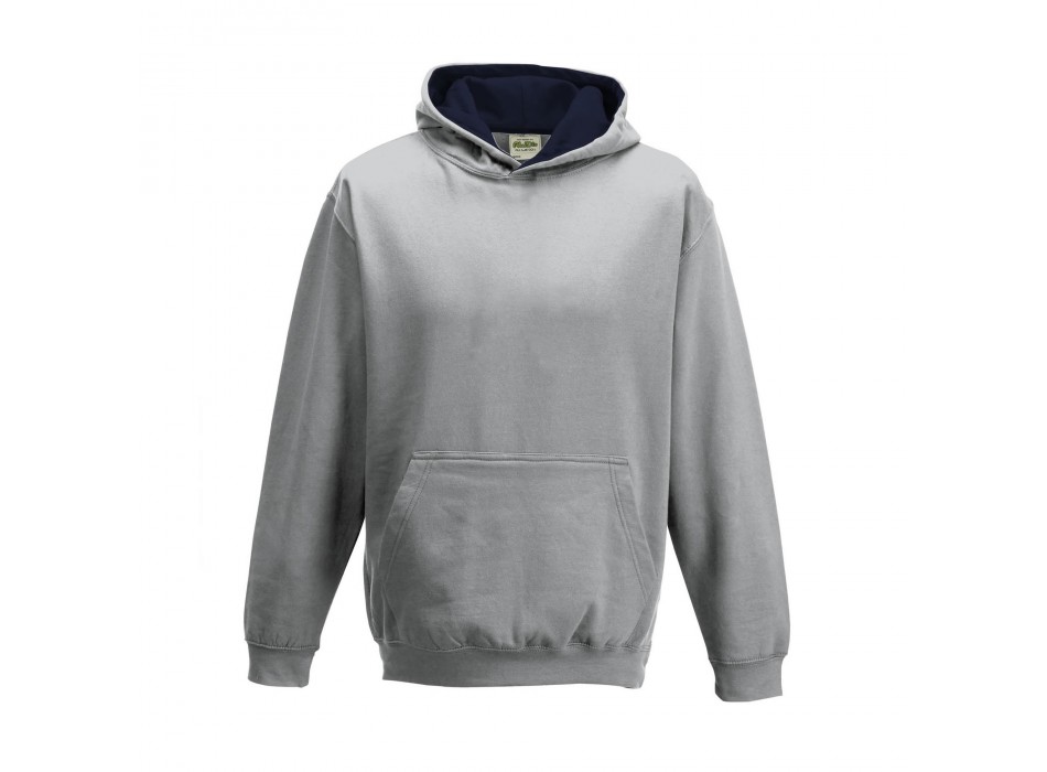 KIDS VARSITY HOODIE 80%C.20%P. FullGadgets.com