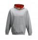 KIDS VARSITY HOODIE 80%C.20%P. FullGadgets.com