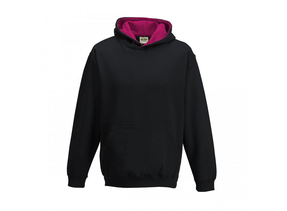 KIDS VARSITY HOODIE 80%C.20%P. FullGadgets.com