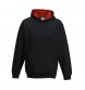 KIDS VARSITY HOODIE 80%C.20%P. FullGadgets.com