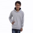 KIDS VARSITY HOODIE 80%C.20%P. FullGadgets.com