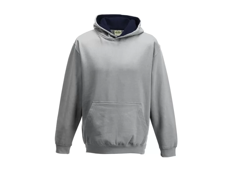 Kids Varsity Hoodie FullGadgets.com