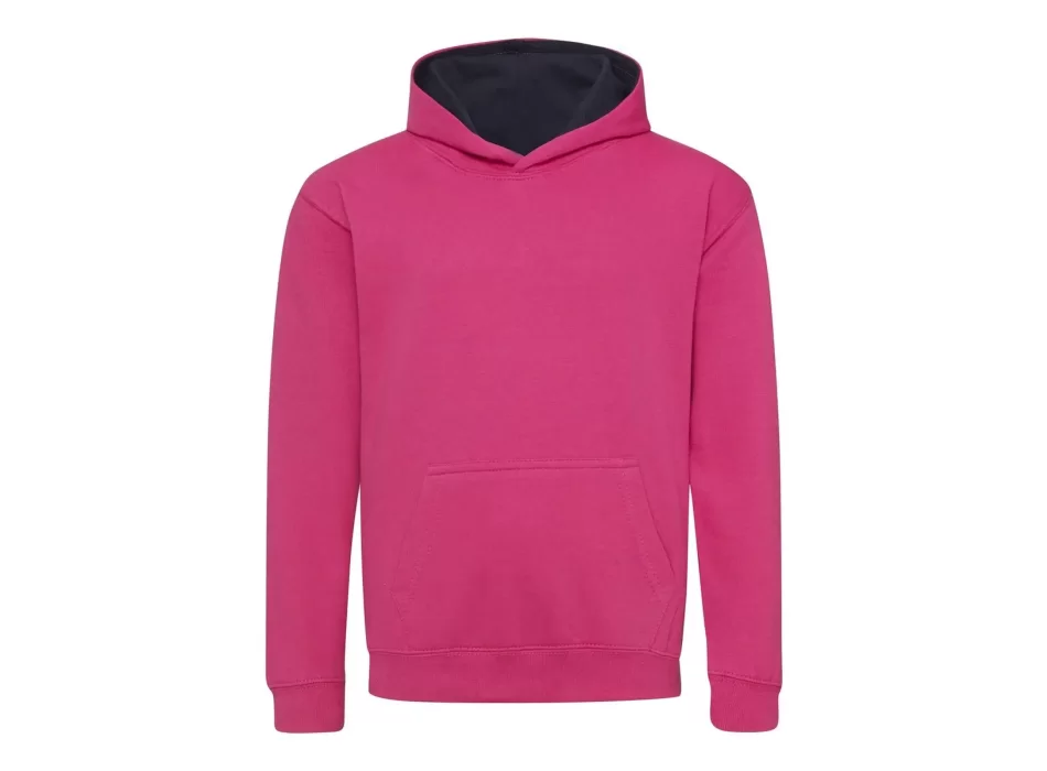 Kids Varsity Hoodie FullGadgets.com