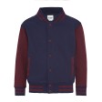 Kids Varsity Jacket FullGadgets.com