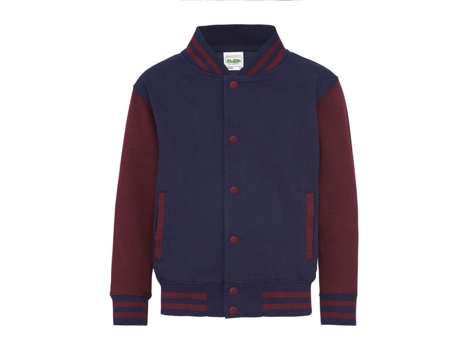 Kids Varsity Jacket FullGadgets.com