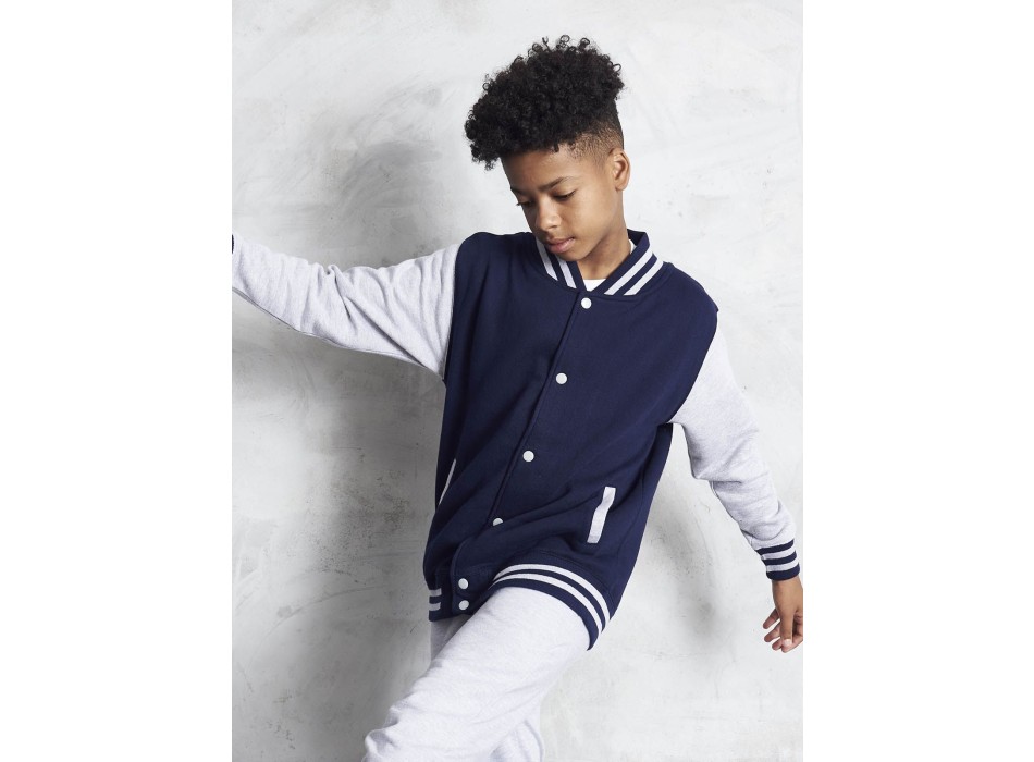 Kids Varsity Jacket FullGadgets.com