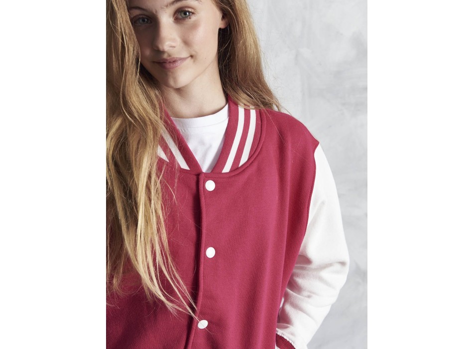 Kids Varsity Jacket FullGadgets.com