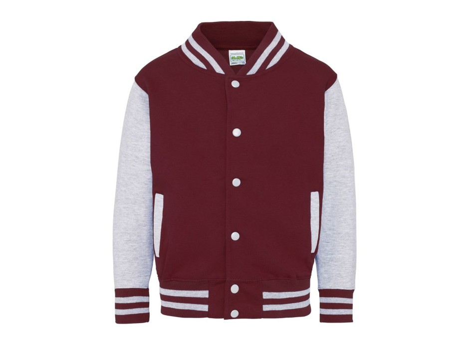 Kids Varsity Jacket FullGadgets.com